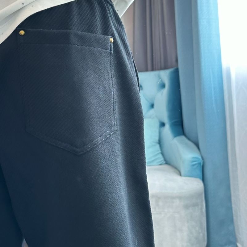 Louis Vuitton Short Pants